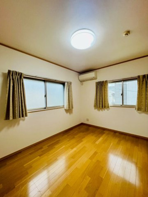 【洋室】 | 鶴見区横堤２丁目中古戸建