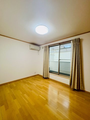 【洋室】 | 鶴見区横堤２丁目中古戸建