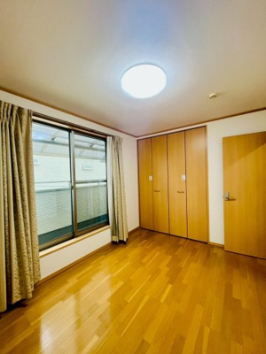 【洋室】 | 鶴見区横堤２丁目中古戸建