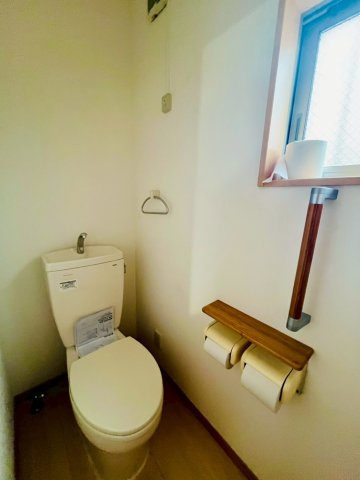 【トイレ】 | 鶴見区横堤２丁目中古戸建