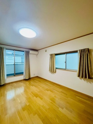 【洋室】 | 鶴見区横堤２丁目中古戸建
