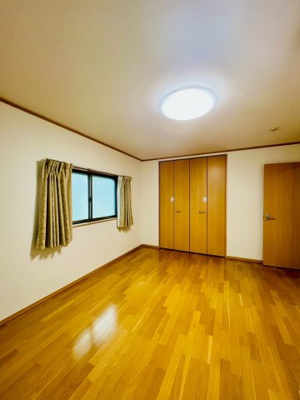 【洋室】 | 鶴見区横堤２丁目中古戸建