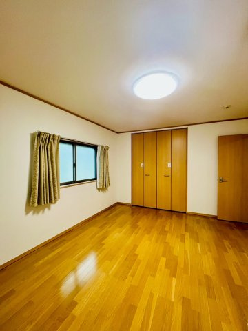 【洋室】 | 鶴見区横堤２丁目中古戸建