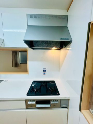 【キッチン】 | 鶴見区横堤２丁目中古戸建