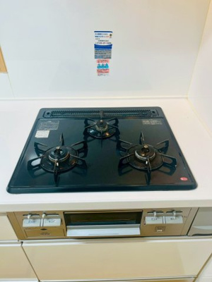【キッチン】 | 鶴見区横堤２丁目中古戸建