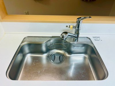 【キッチン】 | 鶴見区横堤２丁目中古戸建