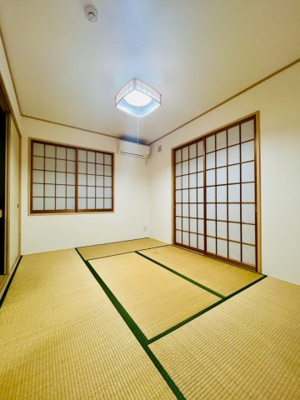 【和室】 | 鶴見区横堤２丁目中古戸建