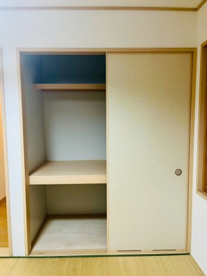 【収納】 | 鶴見区横堤２丁目中古戸建