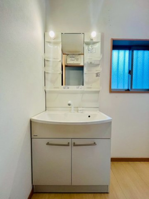 【独立洗面台】 | 鶴見区横堤２丁目中古戸建
