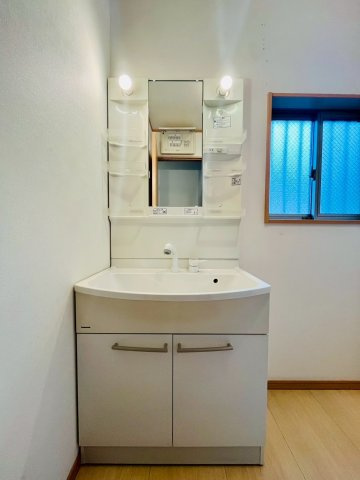 【独立洗面台】 | 鶴見区横堤２丁目中古戸建