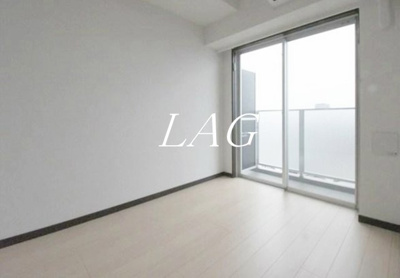 【寝室】 | ＧＥＮＯＶＩＡお花茶屋ｓｋｙｇａｒｄｅｎ | 寝室です。