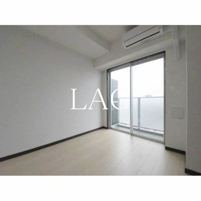 【居間・リビング】 | ＧＥＮＯＶＩＡお花茶屋ｓｋｙｇａｒｄｅｎ | 洋室のお部屋です。