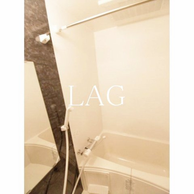 【浴室】 | ＧＥＮＯＶＩＡお花茶屋ｓｋｙｇａｒｄｅｎ | お風呂です。