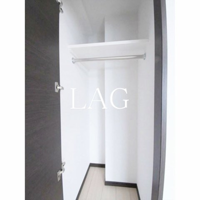 【収納】 | ＧＥＮＯＶＩＡお花茶屋ｓｋｙｇａｒｄｅｎ | 収納です。