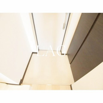 【玄関】 | ＧＥＮＯＶＩＡお花茶屋ｓｋｙｇａｒｄｅｎ | 玄関です。