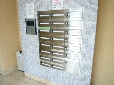 【エントランス】 | エムエムエス イースト