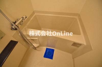 【浴室】 | ララプレイス玉造オーブ