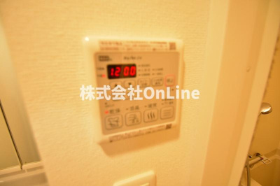 【設備】 | ララプレイス玉造オーブ