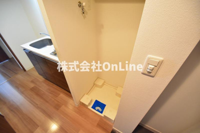 【設備】 | ララプレイス玉造オーブ