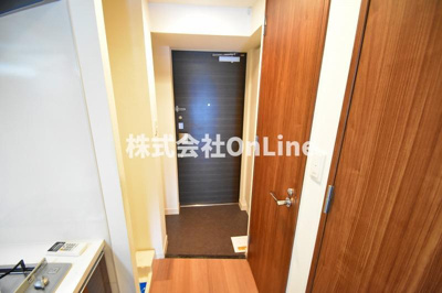 【玄関】 | ララプレイス玉造オーブ