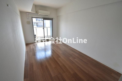 【洋室】 | ララプレイス玉造オーブ