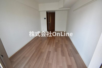 【寝室】 | ララプレイス玉造オーブ