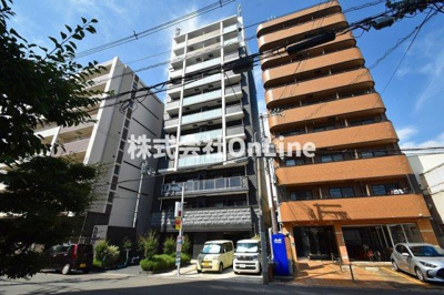 【外観】 | ララプレイス玉造オーブ