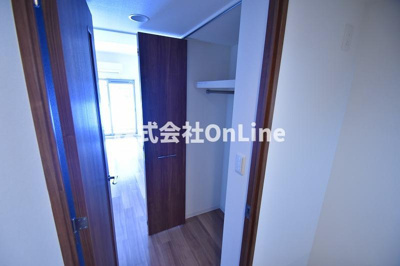 【収納】 | ララプレイス玉造オーブ