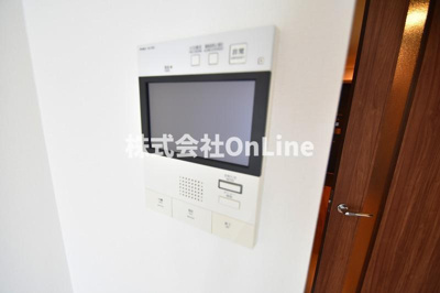 【セキュリティ】 | ララプレイス玉造オーブ