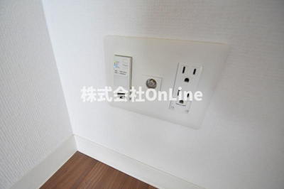 【設備】 | ララプレイス玉造オーブ