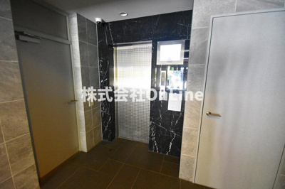 【その他共用部分】 | ララプレイス玉造オーブ