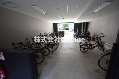 【その他共用部分】 | ララプレイス玉造オーブ