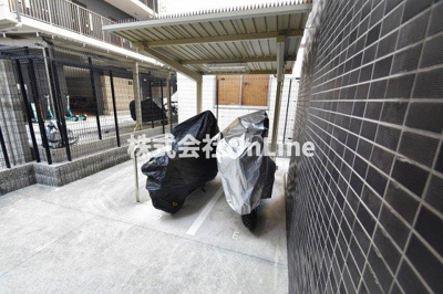 【その他共用部分】 | ララプレイス玉造オーブ