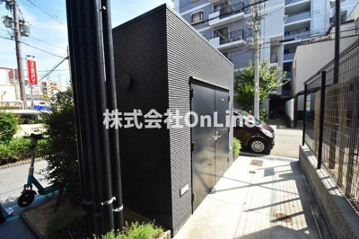 【その他共用部分】 | ララプレイス玉造オーブ