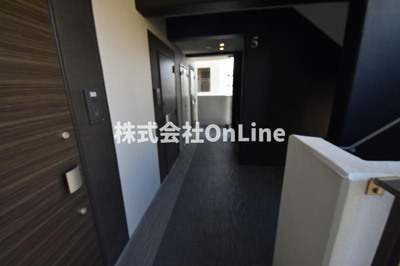 【その他共用部分】 | ララプレイス玉造オーブ