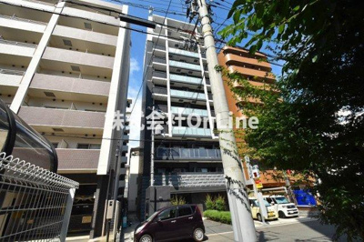 【外観】 | ララプレイス玉造オーブ