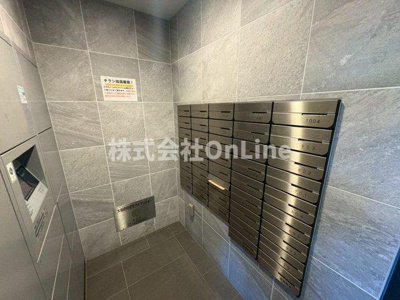 【その他】 | ララプレイス玉造オーブ