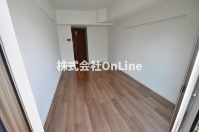 【居間・リビング】 | ララプレイス玉造オーブ