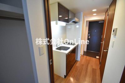 【内装】 | ララプレイス玉造オーブ