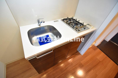 【キッチン】 | ララプレイス玉造オーブ