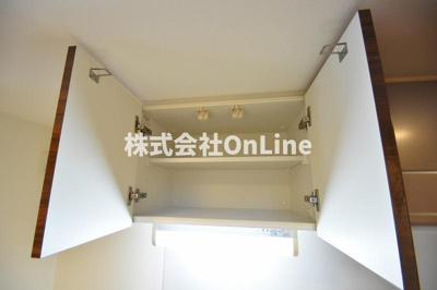 【収納】 | ララプレイス玉造オーブ