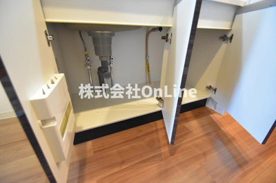 【収納】 | ララプレイス玉造オーブ