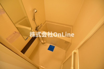 【浴室】 | ララプレイス玉造オーブ