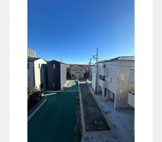 Kolet南与野の展望