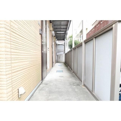 【その他共用部分】 | ティーアンドジェイ