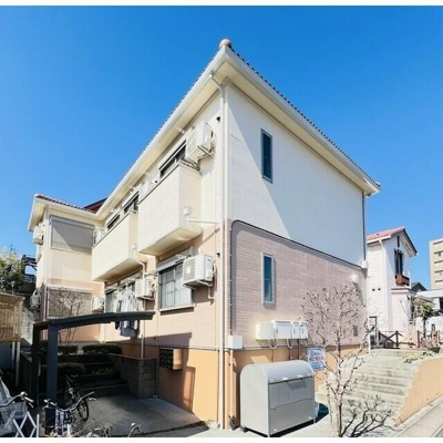【外観】 | ティーアンドジェイ