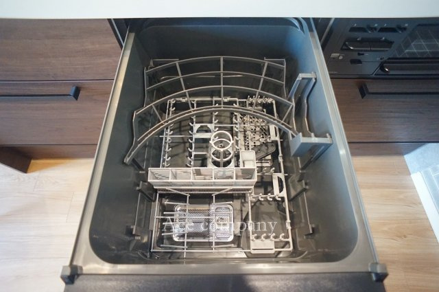 【キッチン】の画像