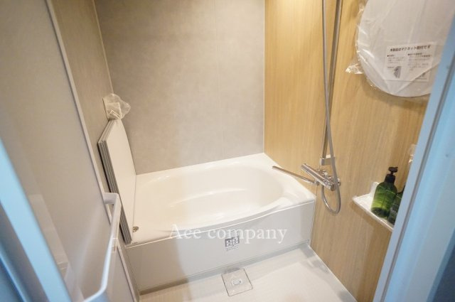 【浴室】の画像