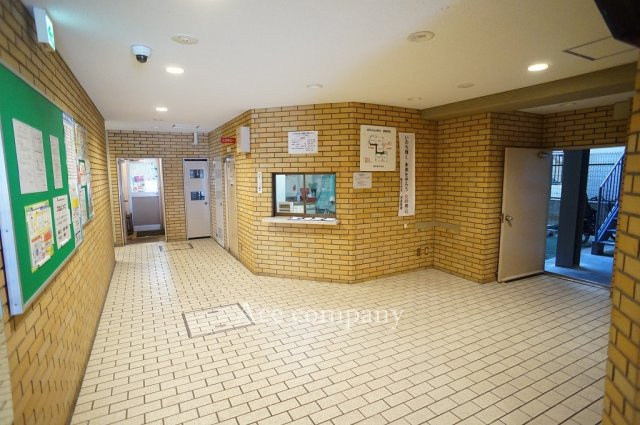 【ロビー】の画像