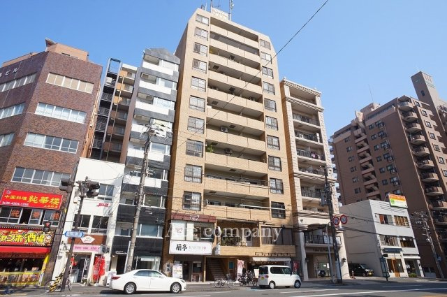 【外観】 | メロディーハイム清水谷